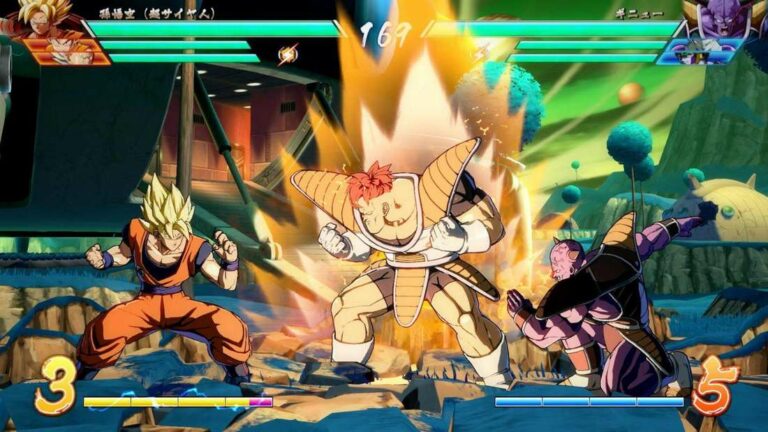 Is Dragon Ball FighterZ Crossplay or Cross Platform? [2023 Guide]