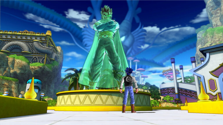 Is Dragon Ball Xenoverse 2 Crossplay or Cross Platform? [2023 Guide]