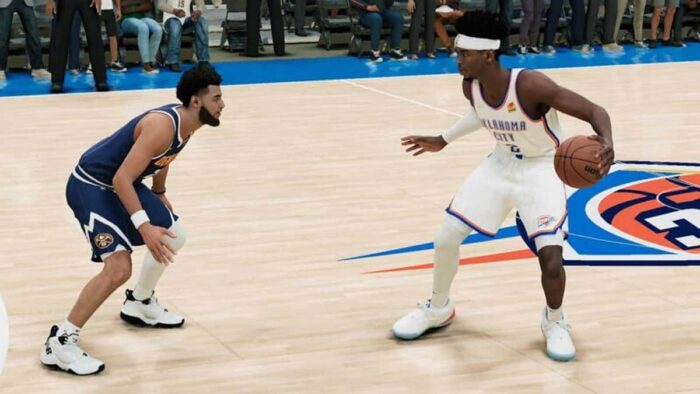 Best Dribble Moves 2K23: A Comprehensive Guide