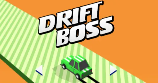 Drift Boss Game: 2023 Guide For Free Games In School/Work
