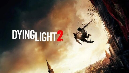 Dying Light 2 Crossplay or Cross Platform