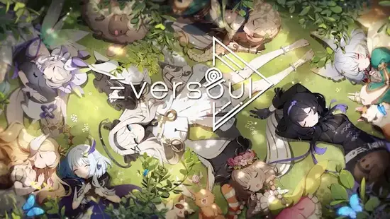 EVERSOUL Kakao Games Release Date And Time For All Regions