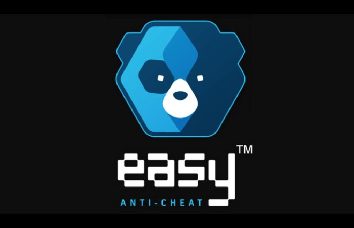 EasyAntiCheat logo