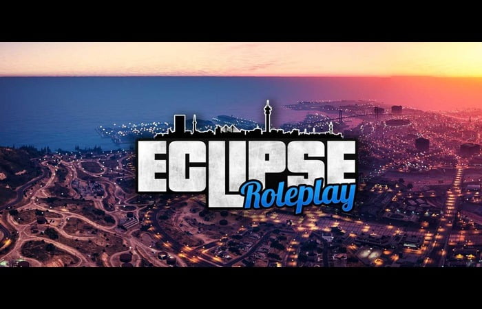 Eclipse RP server