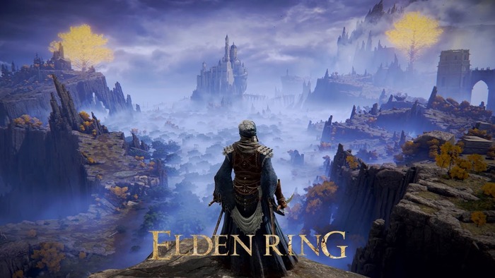 Elden Ring Is The Most Quit (And Completed) Game Of 2022