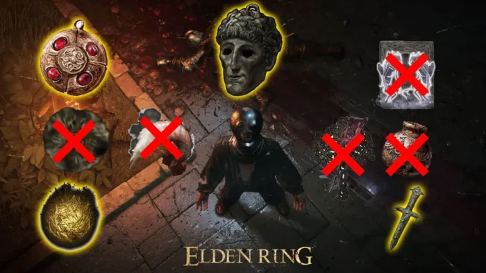 Uncover the Best Keepsake Elden Ring: Top Choices for Every Playstyle