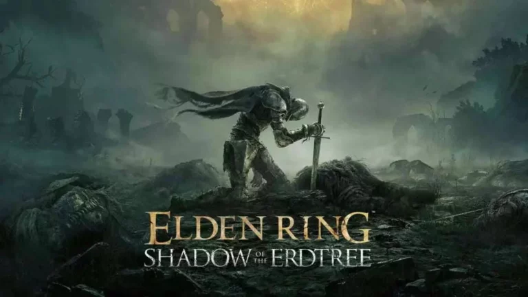 Elden Ring DLC Release Date And Time For All Regions