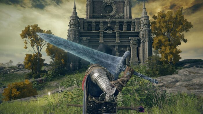 Best Greatsword Elden Ring: Top Choices and How to Get Them