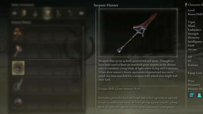 Master the Art of Combat: The Ultimate Guide to Elden Ring Spears