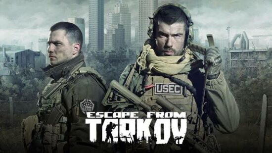 Escape from Tarkov Release Date And Time For All Regions