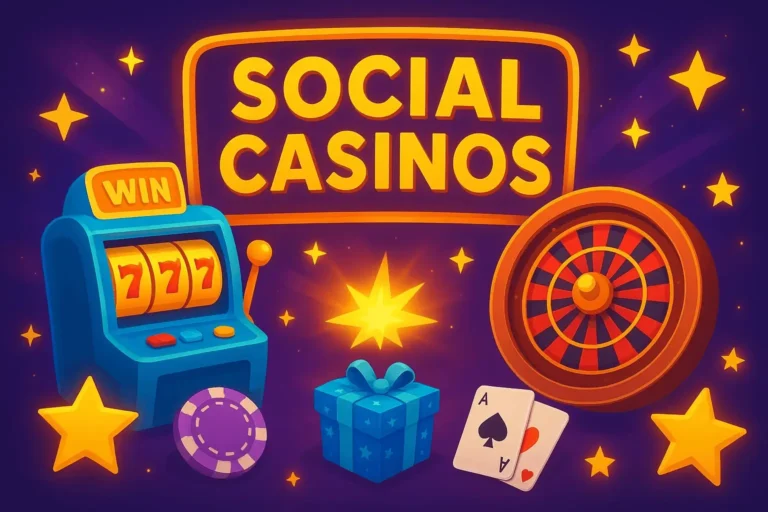 Evaluating No-Deposit Bonus Options at Social Casinos