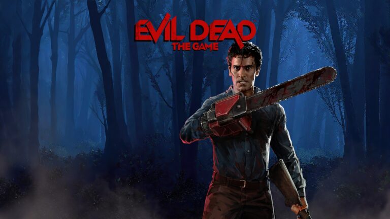 Is Evil Dead The Game Crossplay or Cross Platform? [2023 Guide]