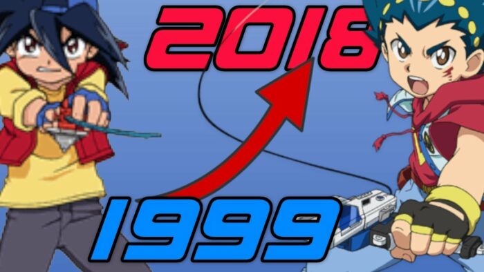 Beyblade Games: The Ultimate Guide 2024