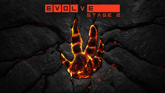 Evolve Stage 2 Player Count