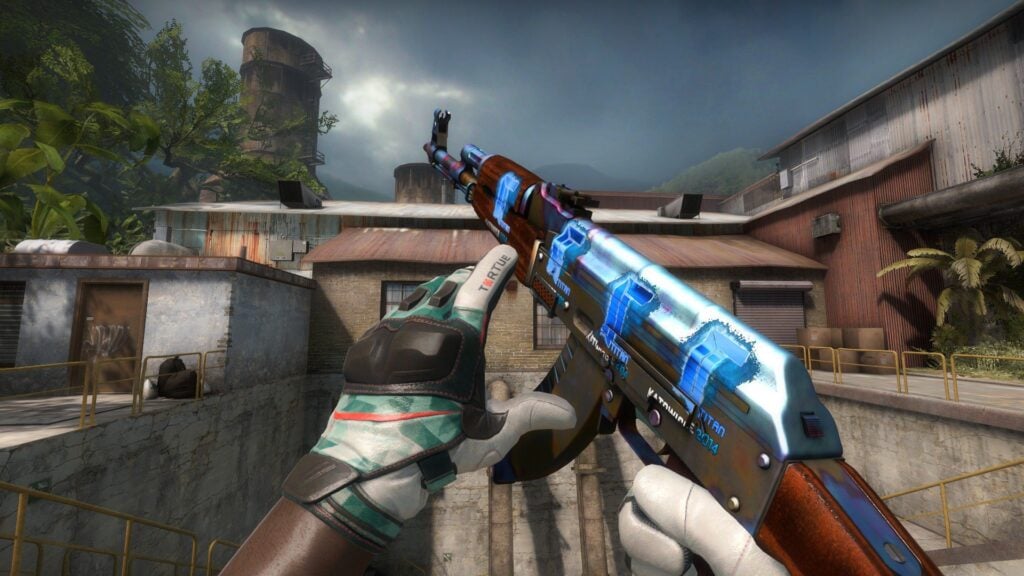 Expensive CS2 Skins and Their Affordable Lookalikes
