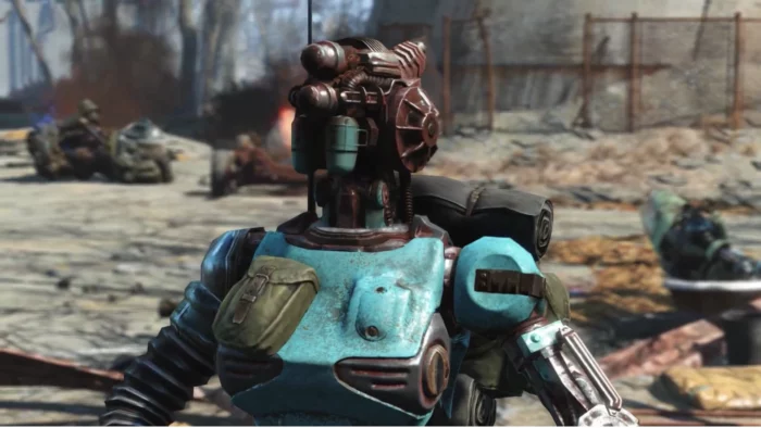 Discover the Ultimate Fallout 4 Best Companion: A Comprehensive Guide to Help You Choose