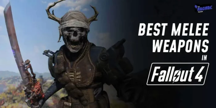 The Ultimate Guide to Fallout 4's Best Melee Weapons