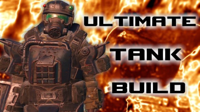 Ultimate Guide to Mastering Fallout 4 Builds: Dominate the Wasteland with These Epic Strategies