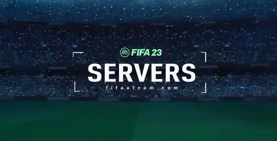 FIFA 23 Server Status – Is FIFA 23 Down?
