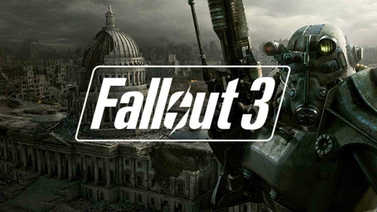 Fallout 3 Release Date And Time For All Regions