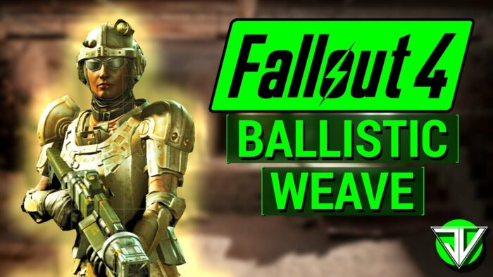 Best Armor in Fallout 4: An In-Depth Guide for the Ultimate Defense