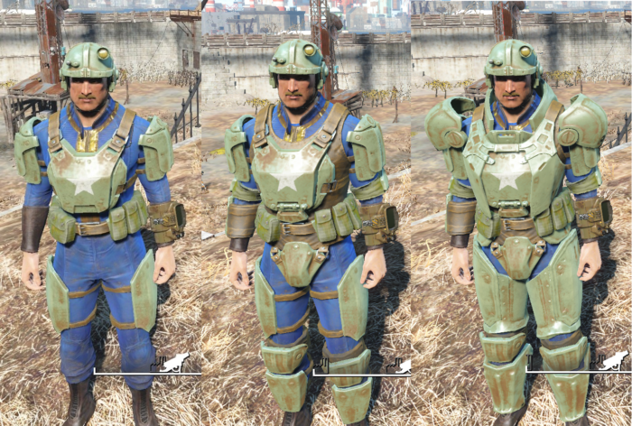 Best Armor in Fallout 4: An In-Depth Guide for the Ultimate Defense