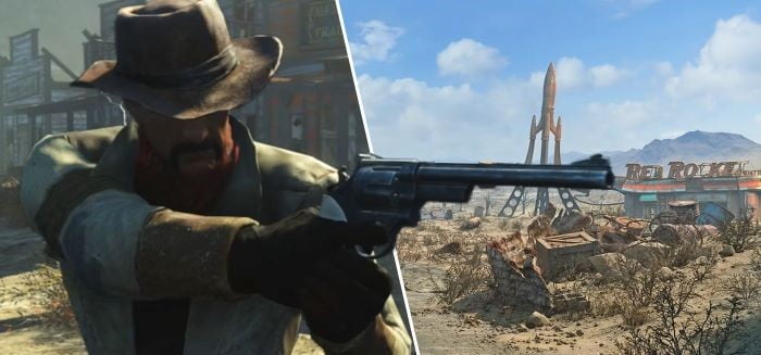 Best Fallout 4 Build: Become the Wasteland Legend