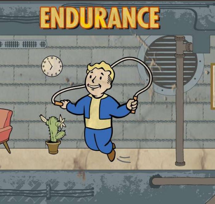Fallout 4 Stats: Unleash Your Ultimate Character Build