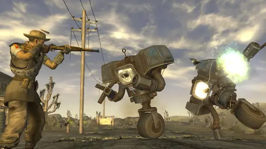 Fallout Crossplay Rumors
