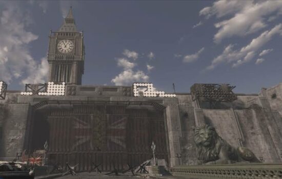 Fallout London Crossplay/Cross Platform