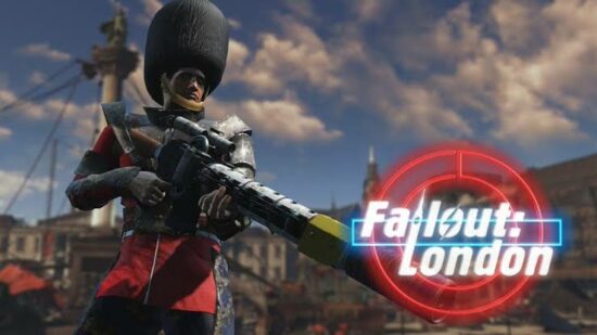 Fallout London Release Date And Time For All Region
