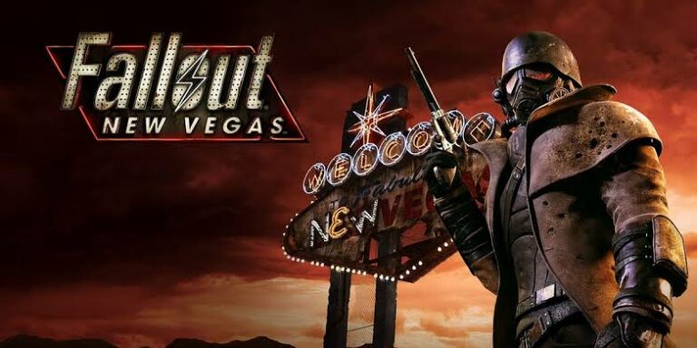 Fallout New Vegas Release Date And Time For All Regions