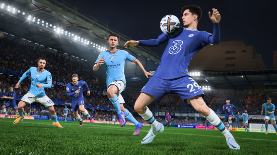 Fifa 23 Expected Price