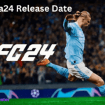 Fifa24 Release Date