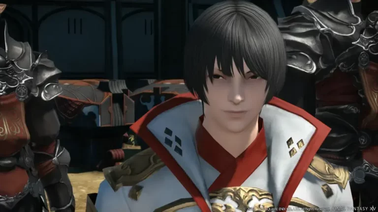 Final Fantasy 14 Patch 6.3