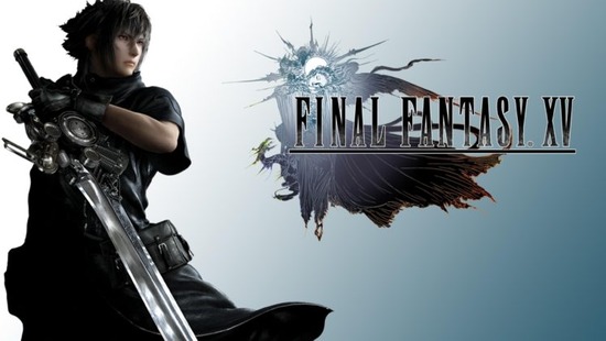 Final Fantasy 15 Release Date