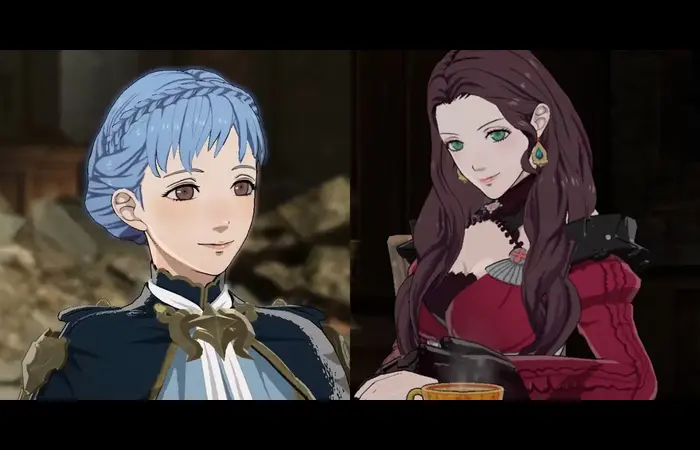 Fire Emblem Engage Romance: The Ultimate Guide