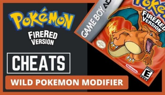 Unlock the Ultimate Pokémon Adventure with FireRed Cheats: The Ultimate Guide