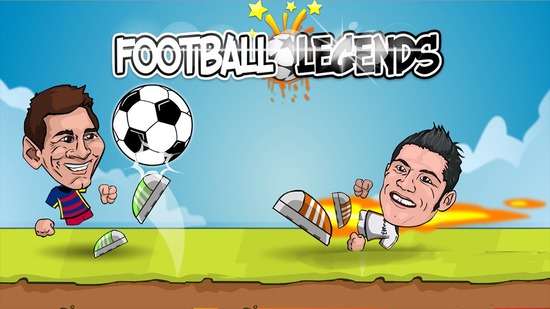 Football Legend Unblocked: 2023 Guide For Free Games In School/Work