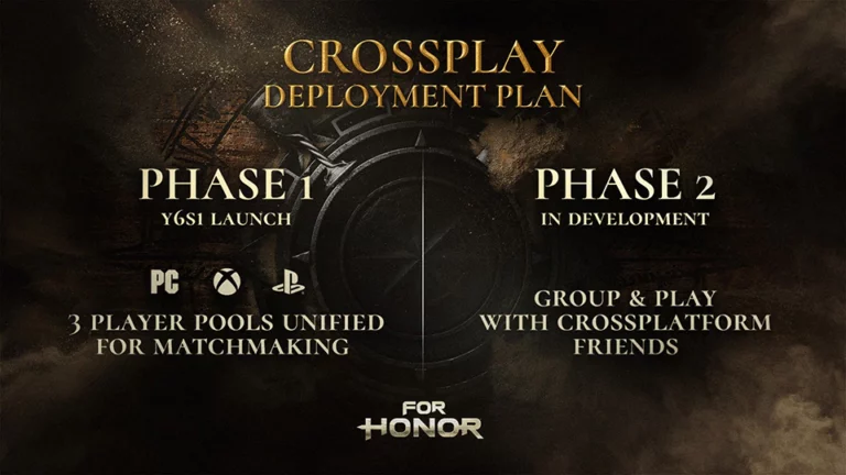 Is For Honor Crossplay or Cross Platform? A Comprehensive 2023 Guide