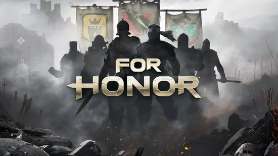 For Honor Release Date
