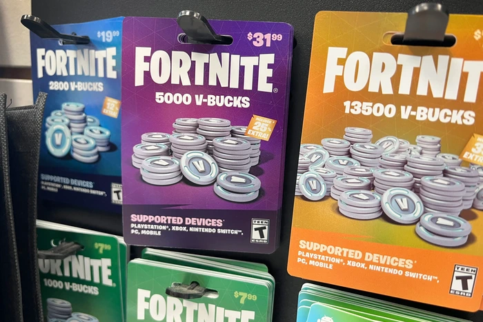 Fortnite Refund FTC Lawsuit – Money To Your Account