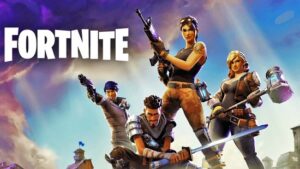 Fortnite Release Date And Time For All Regions