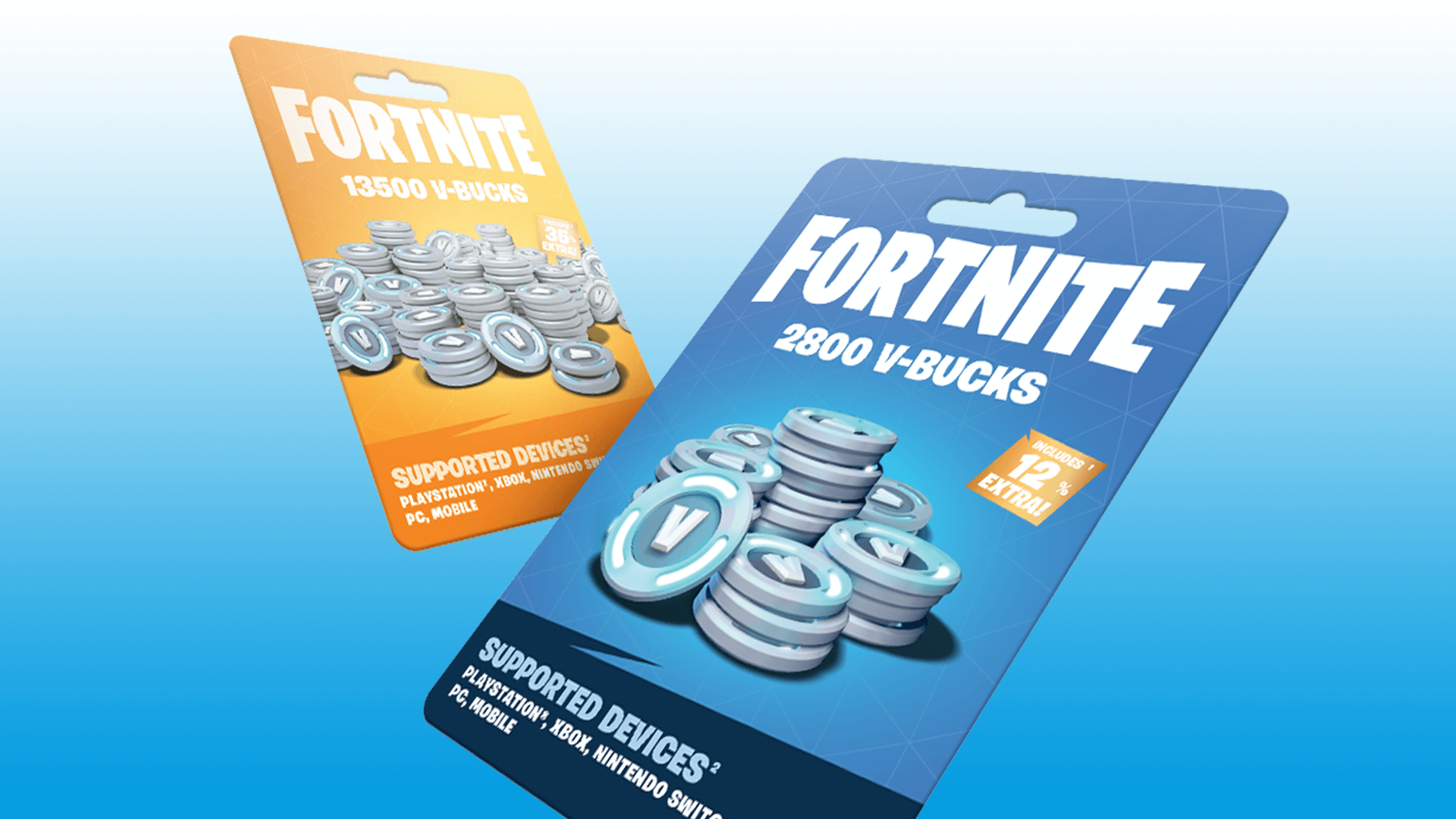 Fortnite's V-Bucks Spending Cycle The Real Cost, Broken Down