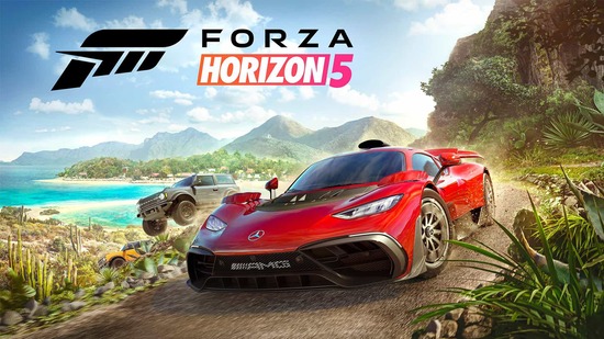 Forza Horizon 5 Release Date