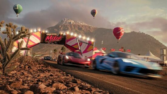 Forza Horizon 6 Editions