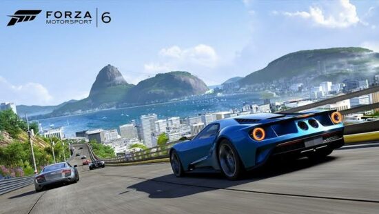Forza Horizon 6: Expected Price