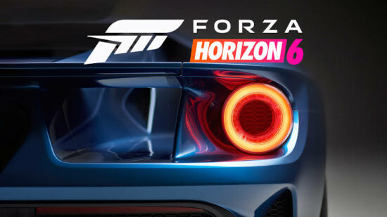 Forza Horizon 6 Release Date And Time For All Regions