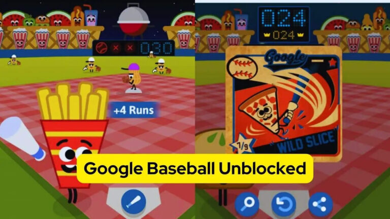Fourth of July Baseball Unblocked: 2023 Guide For Free Games In School/Work