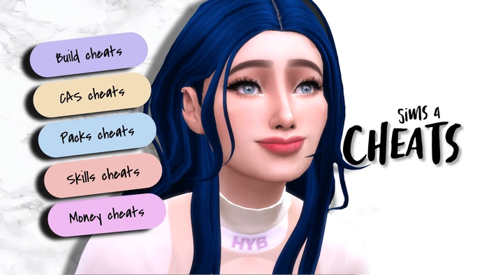 Free Cheats for The Sims 4 That Will Shock You